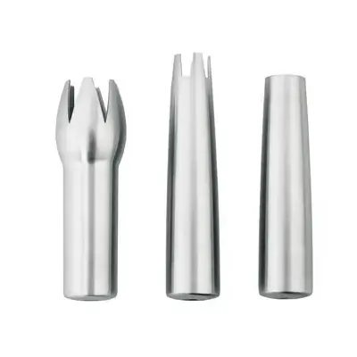 ISI Decorator Tips (Pack of 3)