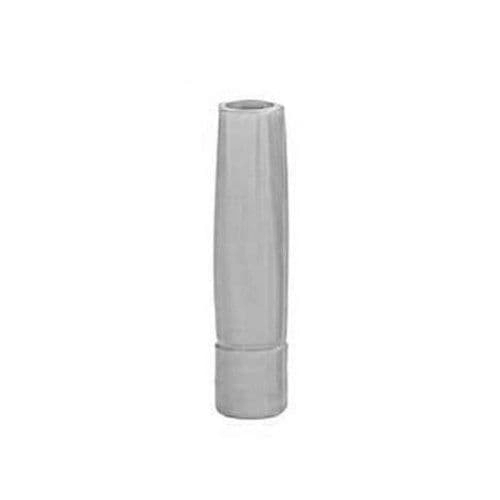 Whipper Parts - ISI Cream Whipper Decorator (Grey) - Flat Ended Shape