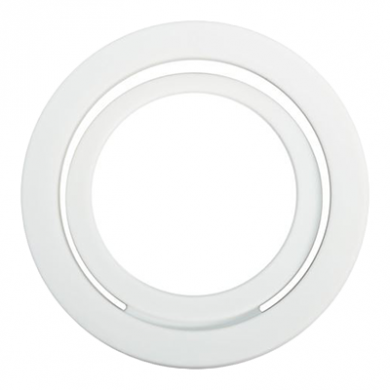 Whipper Head Seal Gasket Ring (Clear)