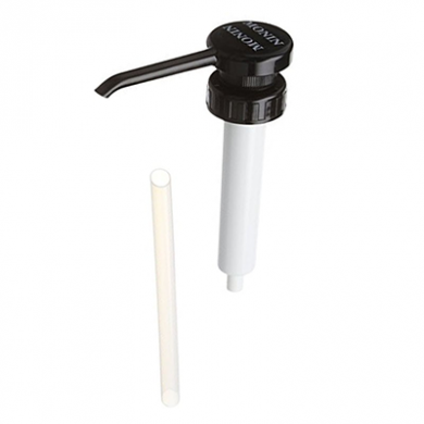 Topping Sauce Pump for Monin (15ml portion)