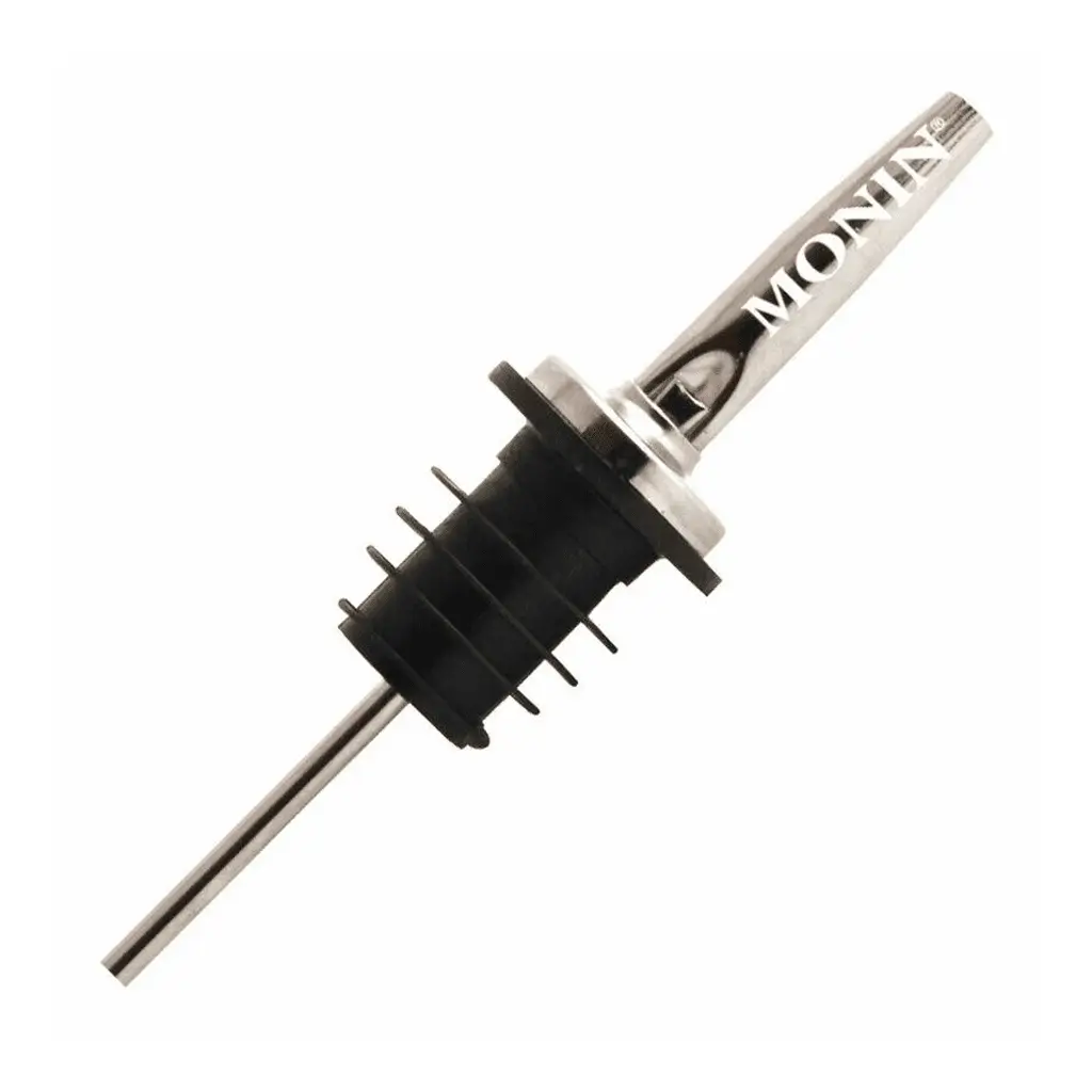 Pourer for Syrups - Monin Brand
