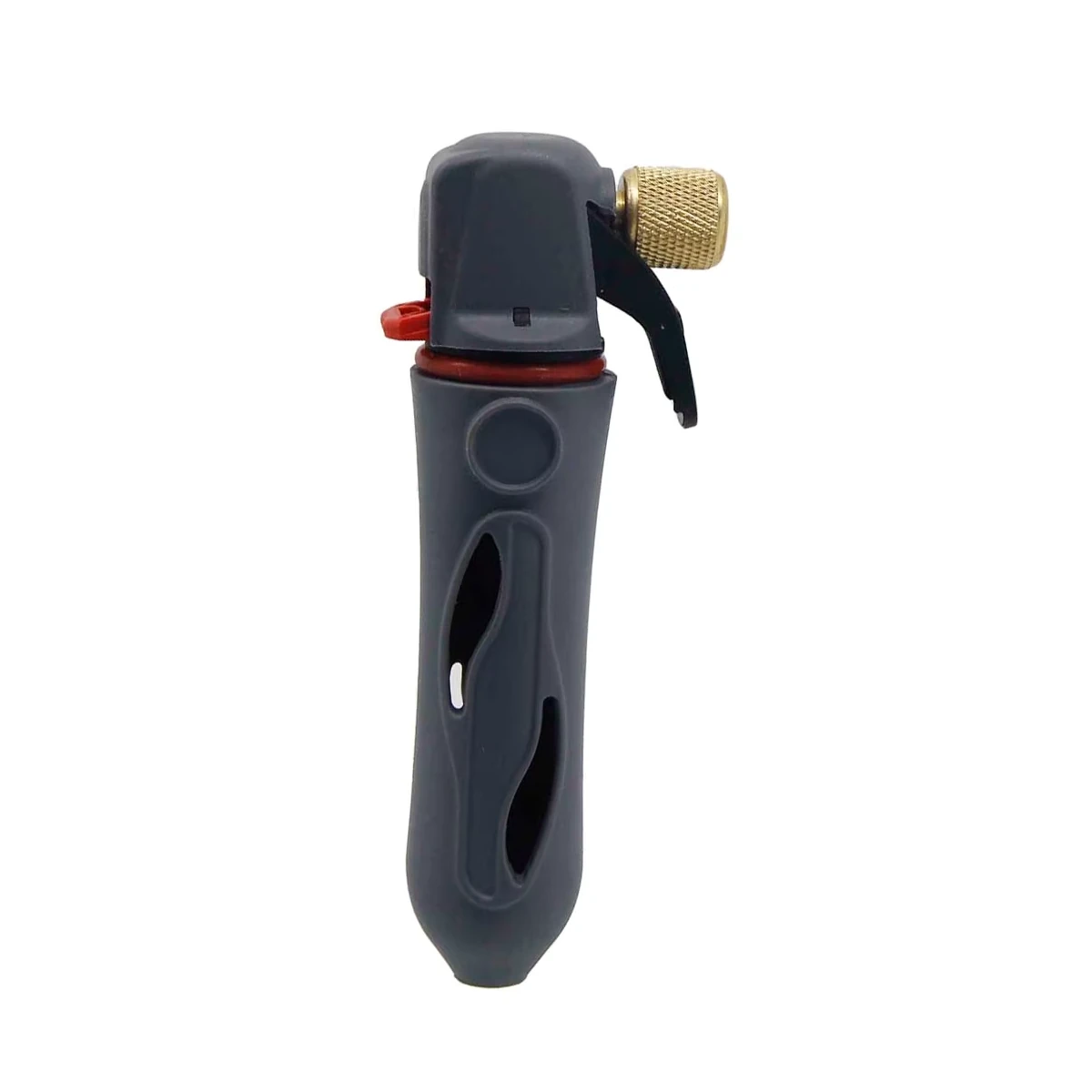 Portable CO2 Keg Charger (Not for tyre inflating) THREADED CO2 ONLY