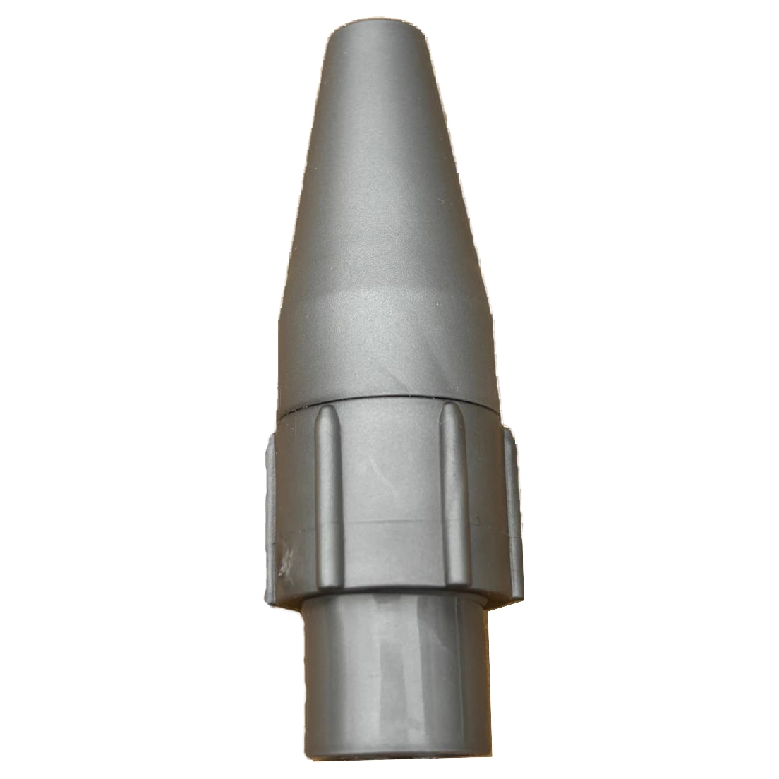 Pressure Discharge Nozzle for Cylinders
