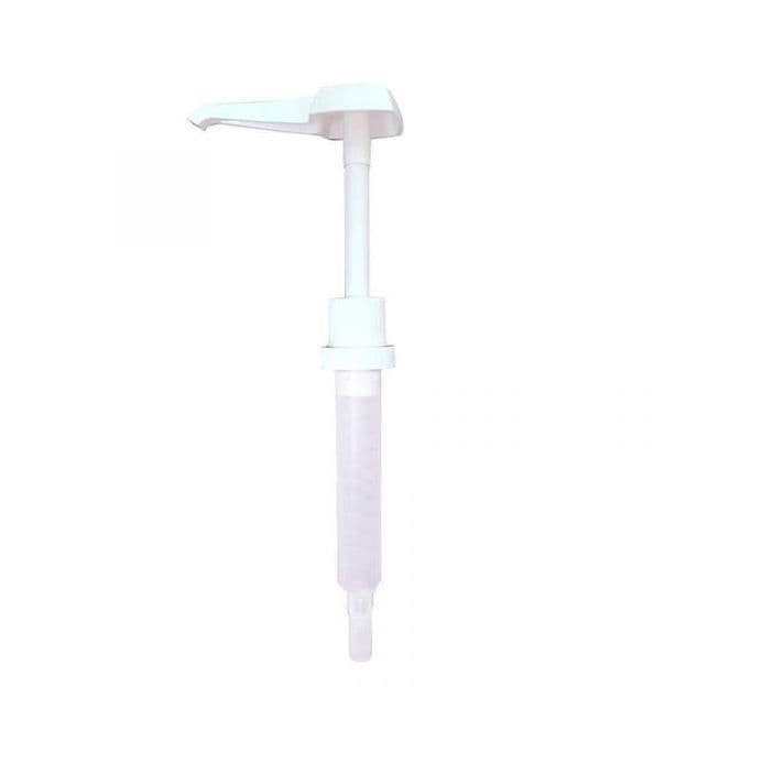 Topping Sauce Pump for Simply 2.5KG Sauce Only