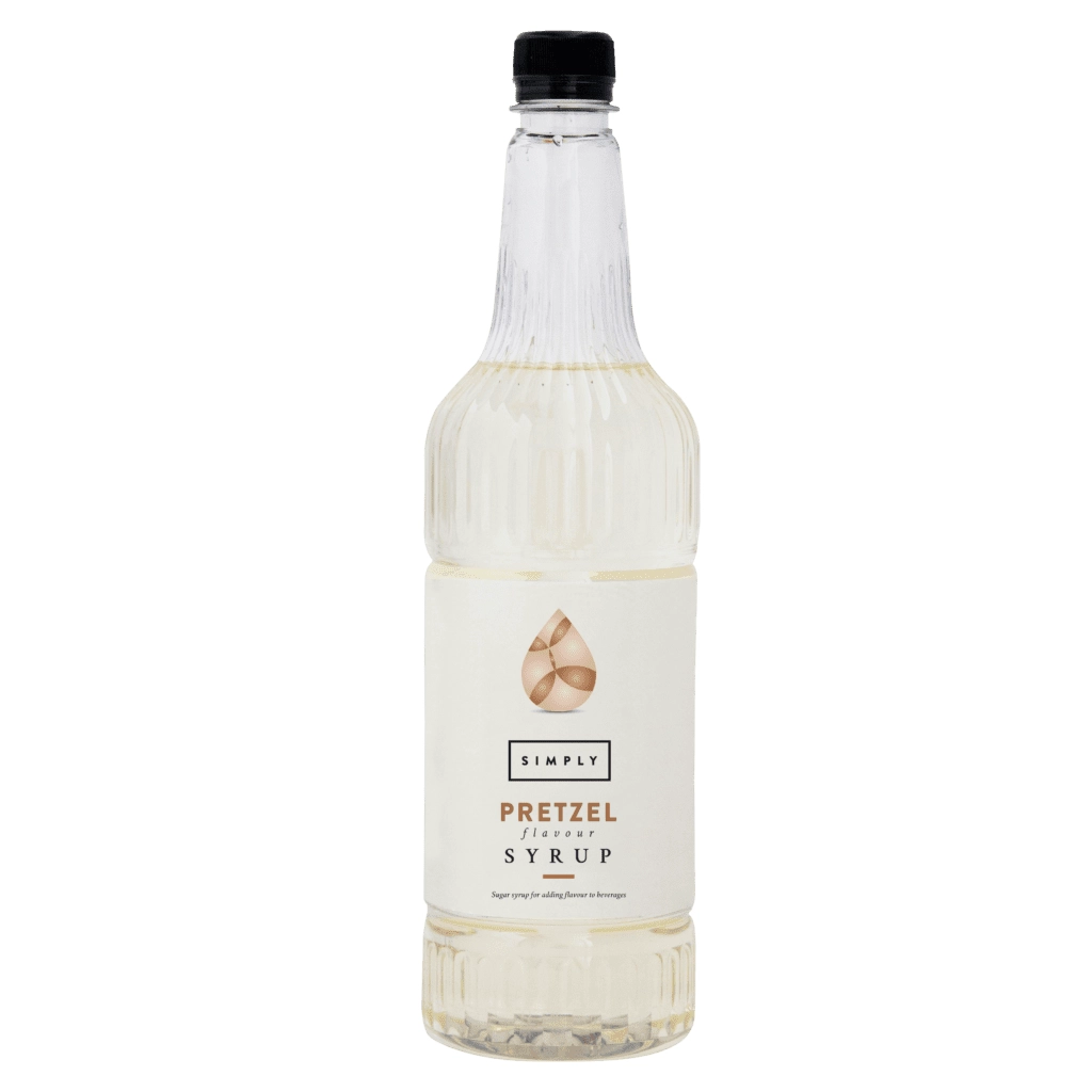 Syrup - Simply Pretzel (1 Litre)