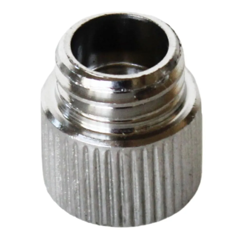 Whipper Parts - Decorator Holder (Aluminium)