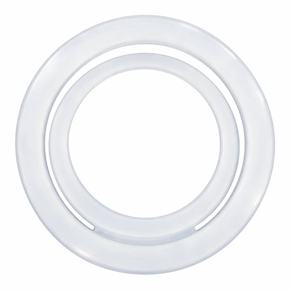 Whipper Head Seal Gasket Ring (Clear)