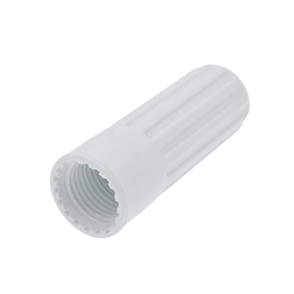 Whipper Parts - Charger Holder (White)