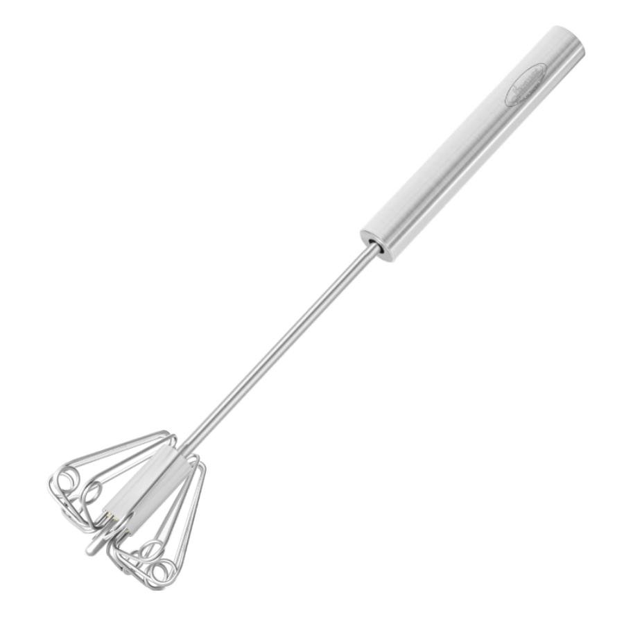 Hand Whisk (320mm) - Semi Automatic